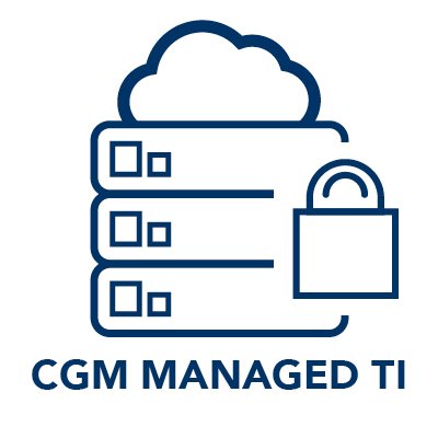 CGM MANAGED TI Softwarebasiert